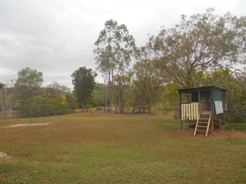 16 Goodson Road, Bouldercombe QLD 4702