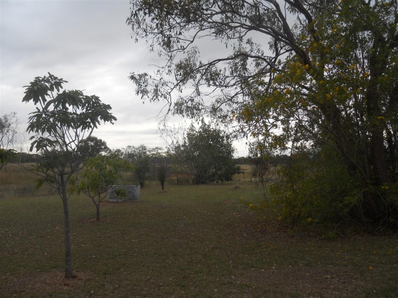 16 Goodson Road, Bouldercombe QLD 4702