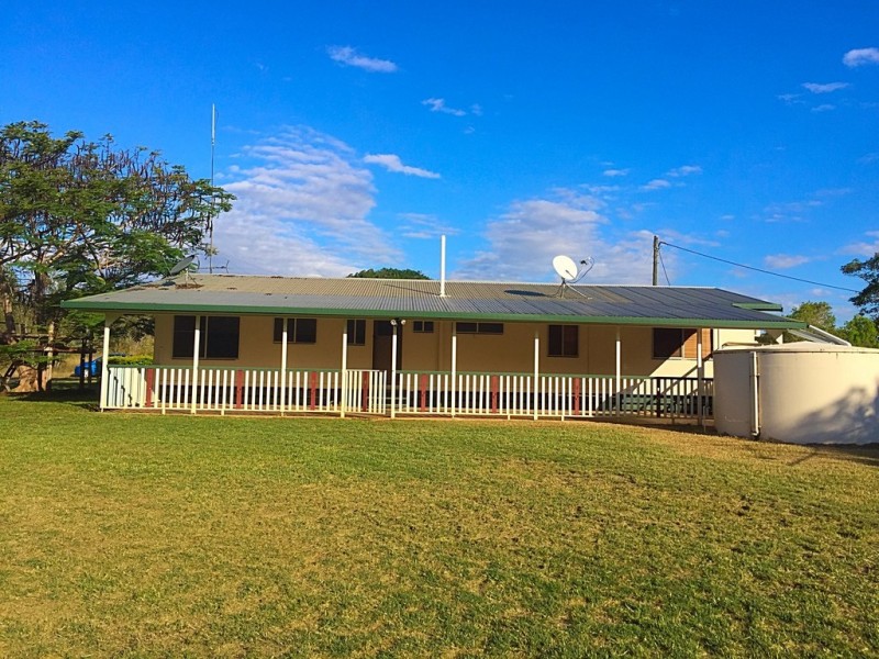 6 Evergreen Road, Westwood QLD 4702