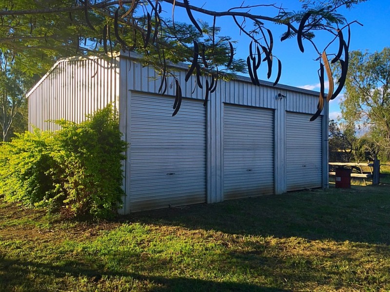 6 Evergreen Road, Westwood QLD 4702