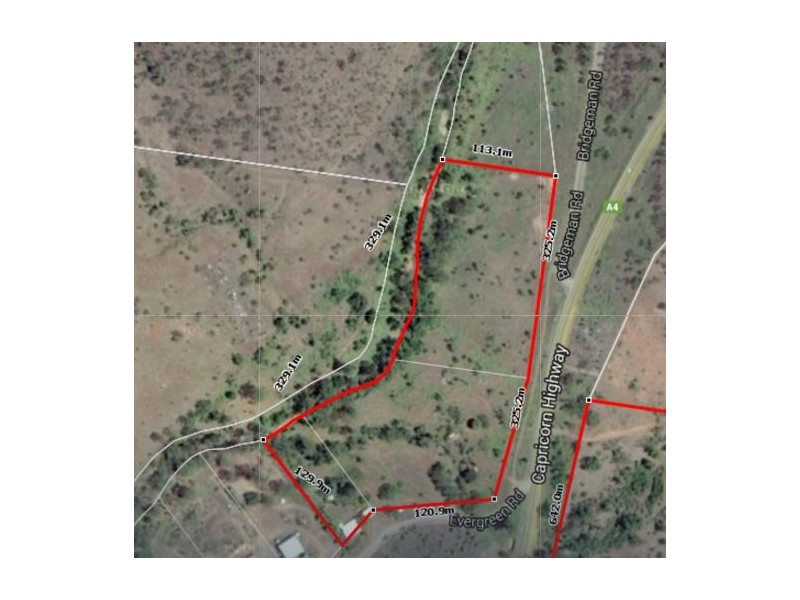6 Evergreen Road, Westwood QLD 4702