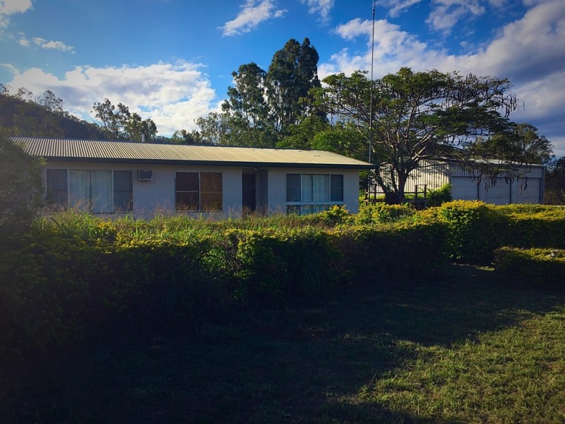 6 Evergreen Road, Westwood QLD 4702
