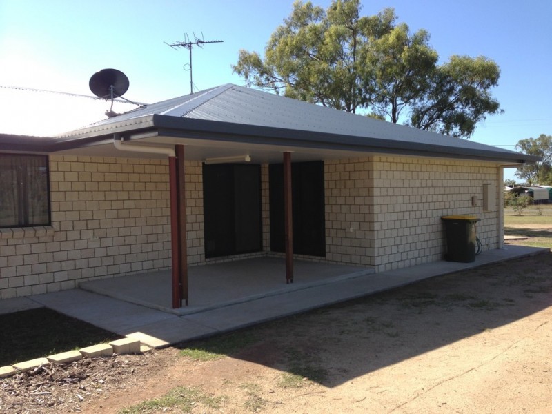 60 Huff Street, Gracemere QLD 4702