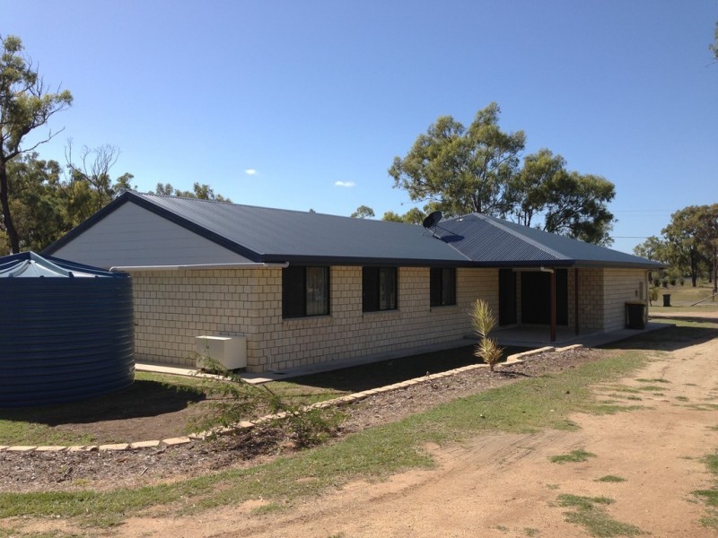 60 Huff Street, Gracemere QLD 4702