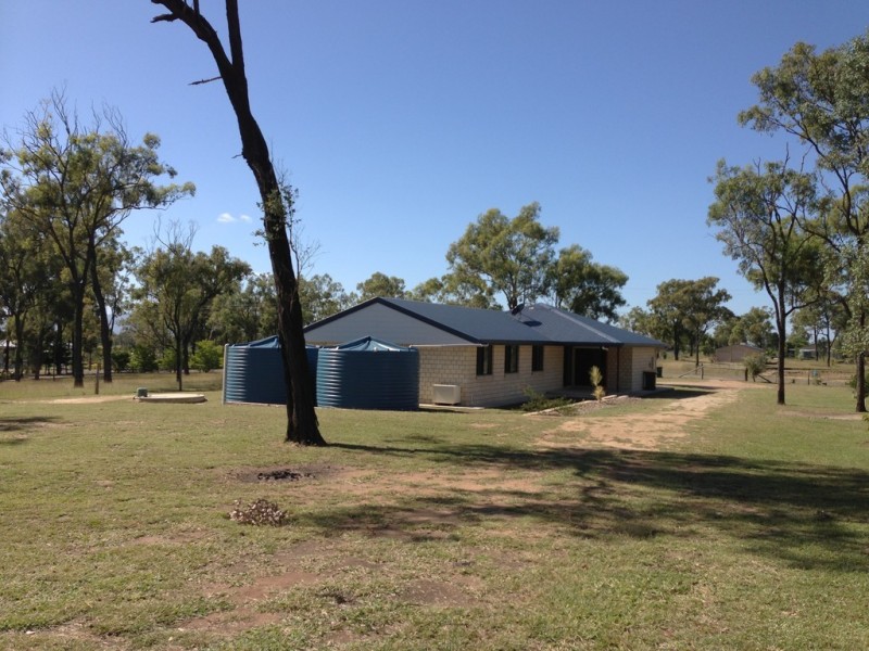 60 Huff Street, Gracemere QLD 4702