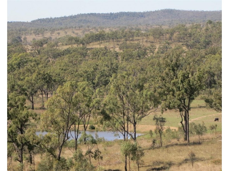 Lot 25 Stanwell-Waroula Road, Dalma QLD 4702