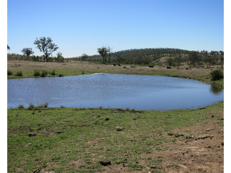 Lot 25 Stanwell-Waroula Road, Dalma QLD 4702