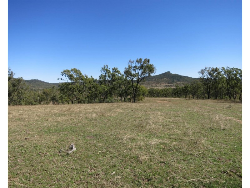 Lot 25 Stanwell-Waroula Road, Dalma QLD 4702