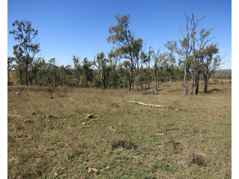 Lot 25 Stanwell-Waroula Road, Dalma QLD 4702
