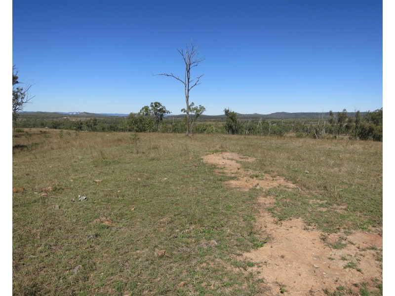 Lot 25 Stanwell-Waroula Road, Dalma QLD 4702