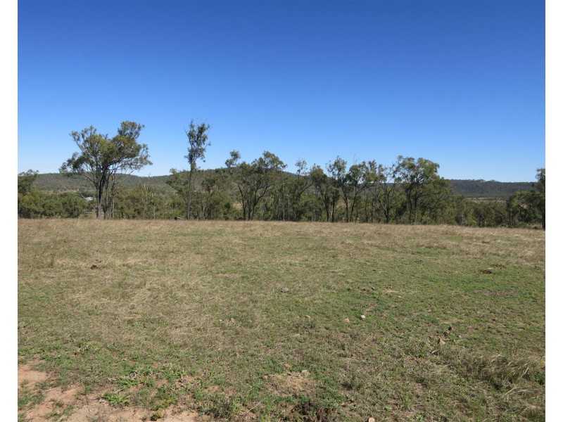 Lot 25 Stanwell-Waroula Road, Dalma QLD 4702