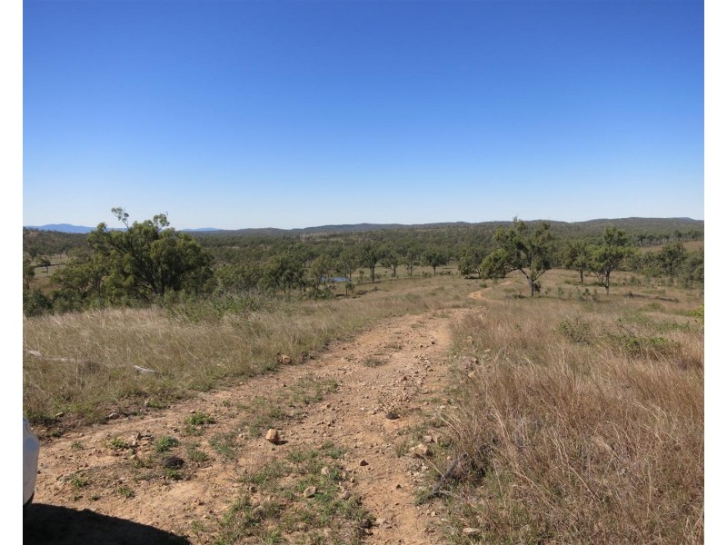 Lot 25 Stanwell-Waroula Road, Dalma QLD 4702