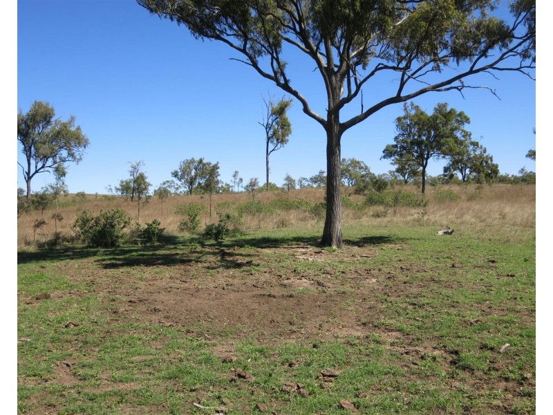 Lot 25 Stanwell-Waroula Road, Dalma QLD 4702