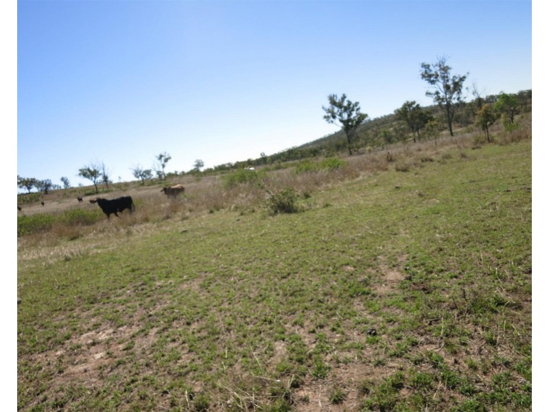 Lot 25 Stanwell-Waroula Road, Dalma QLD 4702