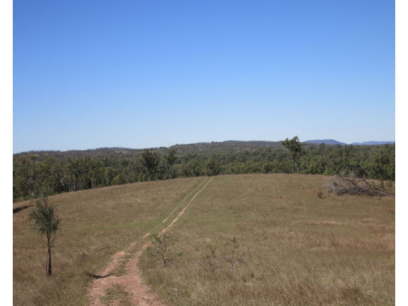Lot 26 Stanwell-Waroula Road, Dalma QLD 4702