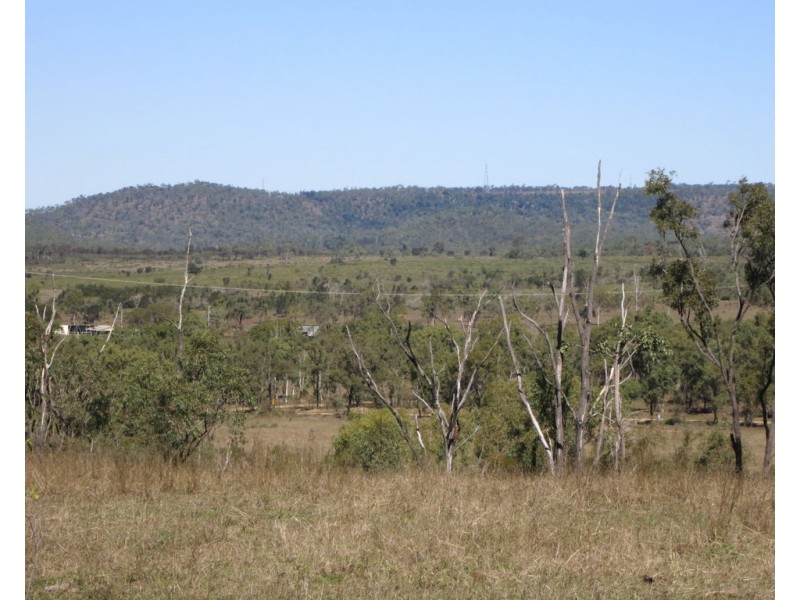 Lot 26 Stanwell-Waroula Road, Dalma QLD 4702