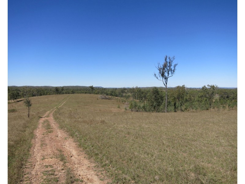 Lot 26 Stanwell-Waroula Road, Dalma QLD 4702