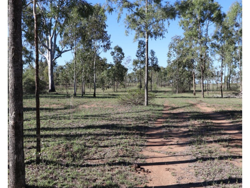 Lot 26 Stanwell-Waroula Road, Dalma QLD 4702