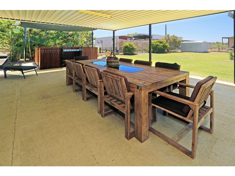 19 Janay Road, Kabra QLD 4702