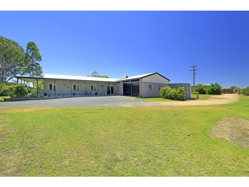 19 Janay Road, Kabra QLD 4702