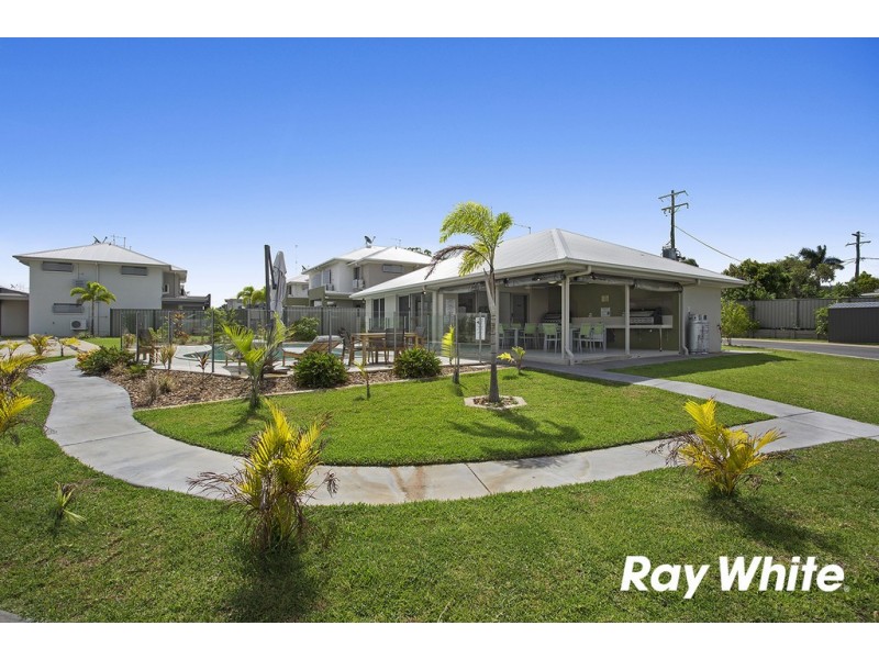 Unit 8 / 58 Lillypilly  Avenue, Gracemere QLD 4702