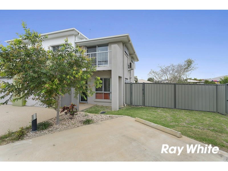 Unit 8 / 58 Lillypilly  Avenue, Gracemere QLD 4702