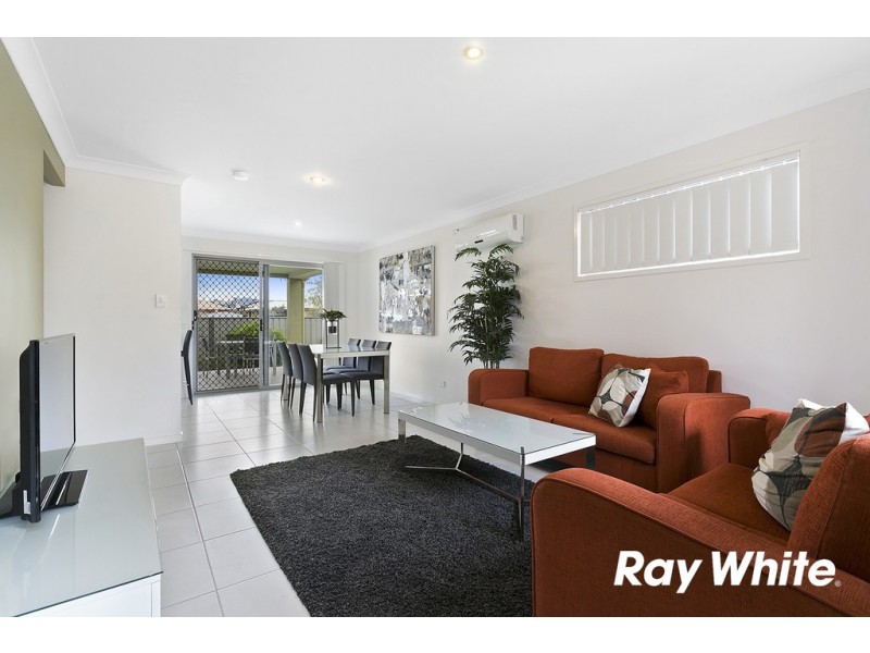 Unit 8 / 58 Lillypilly  Avenue, Gracemere QLD 4702
