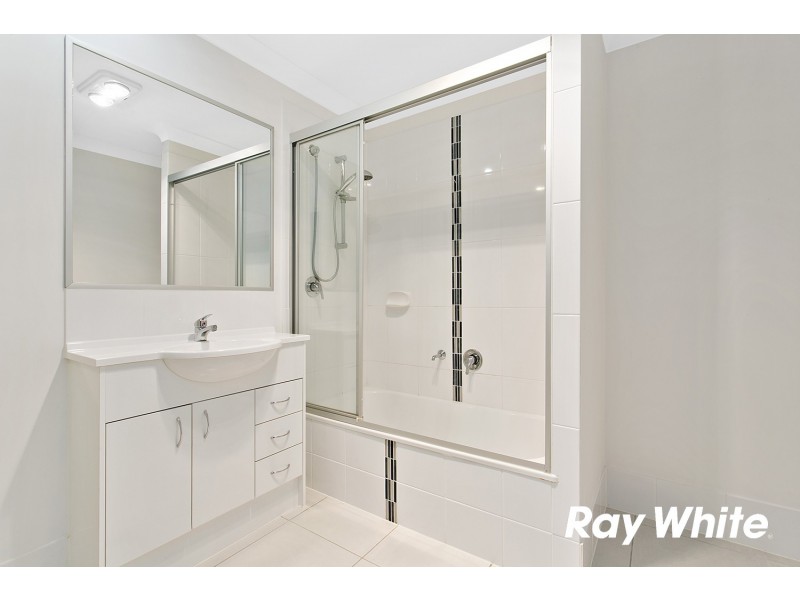 Unit 8 / 58 Lillypilly  Avenue, Gracemere QLD 4702