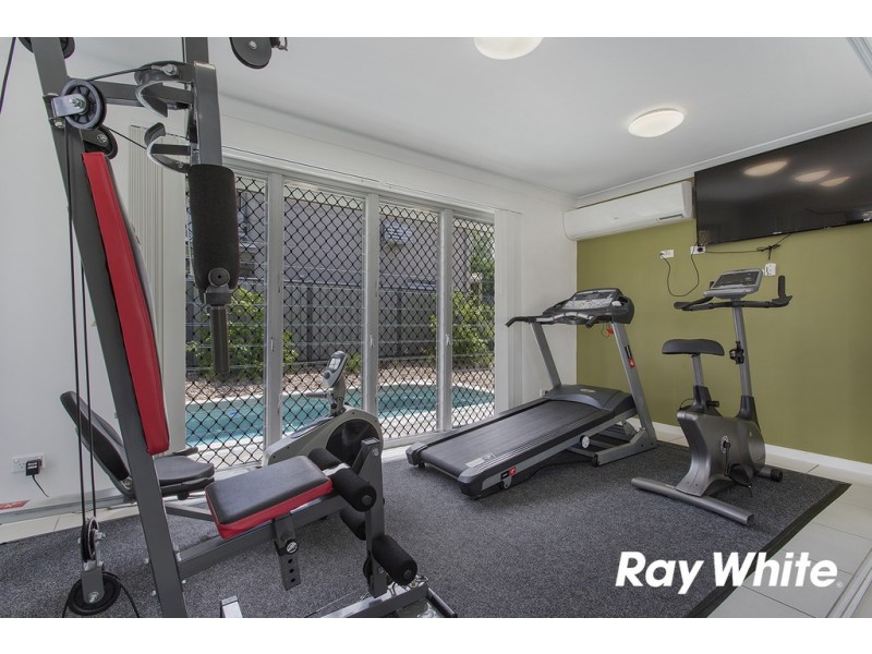 Unit 8 / 58 Lillypilly  Avenue, Gracemere QLD 4702
