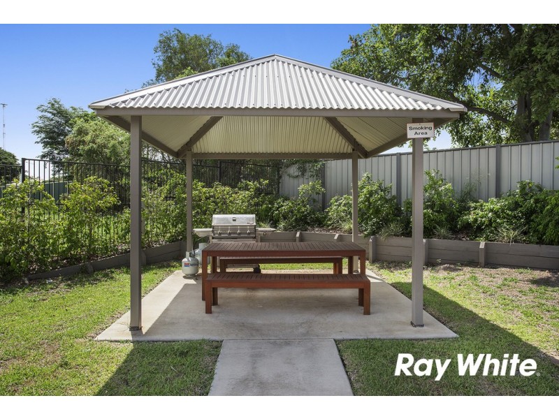 Unit 8 / 58 Lillypilly  Avenue, Gracemere QLD 4702