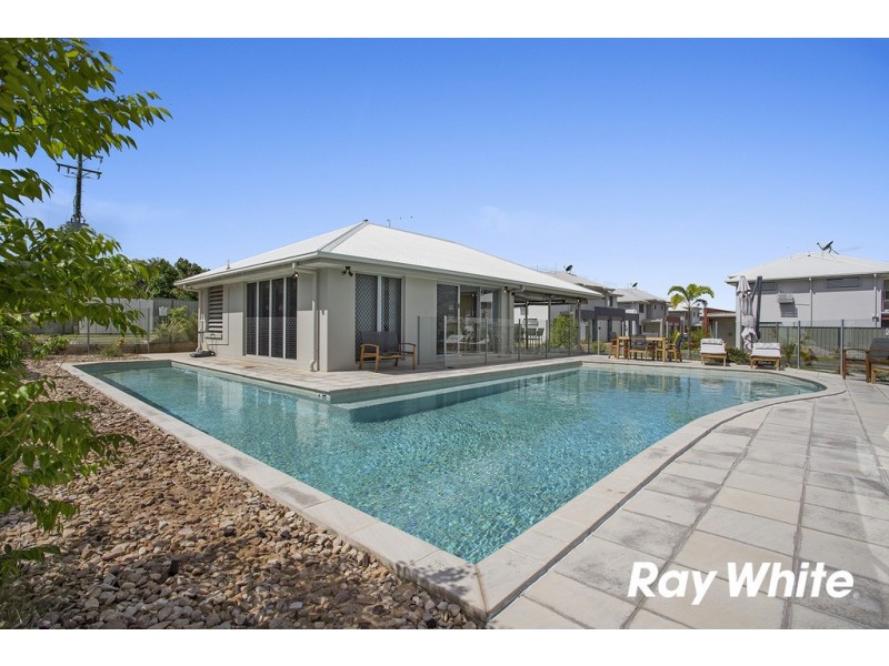 Unit 8 / 58 Lillypilly  Avenue, Gracemere QLD 4702
