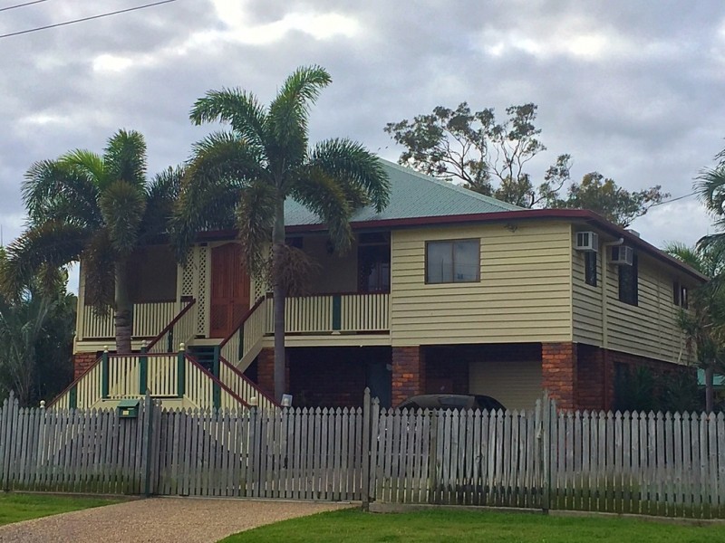 99 Livingstone Street, Berserker QLD 4701