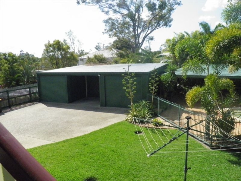 99 Livingstone Street, Berserker QLD 4701