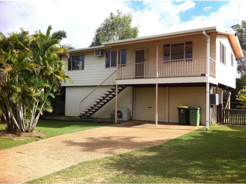 10 SCHIRMER CLOSE, Gracemere QLD 4702