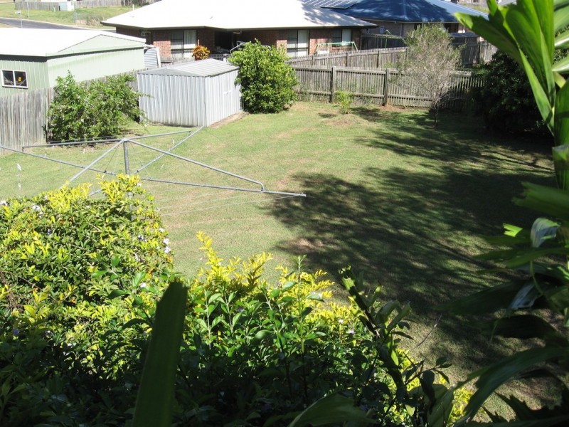 10 SCHIRMER CLOSE, Gracemere QLD 4702