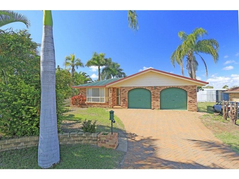 4 Esme Place, Gracemere QLD 4702