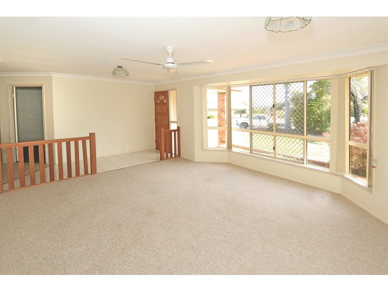 4 Esme Place, Gracemere QLD 4702