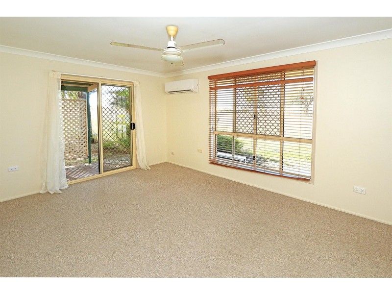 4 Esme Place, Gracemere QLD 4702