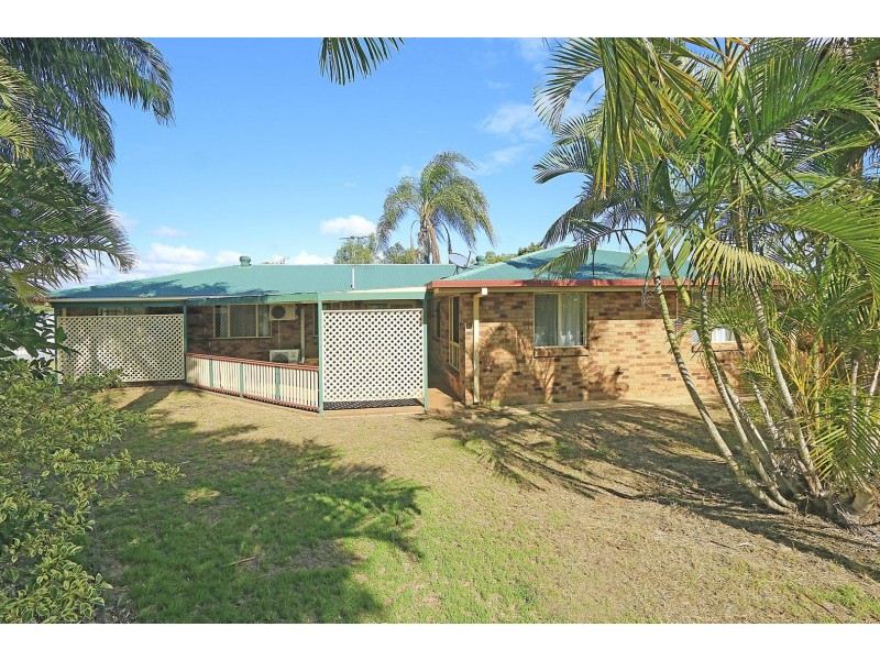 4 Esme Place, Gracemere QLD 4702