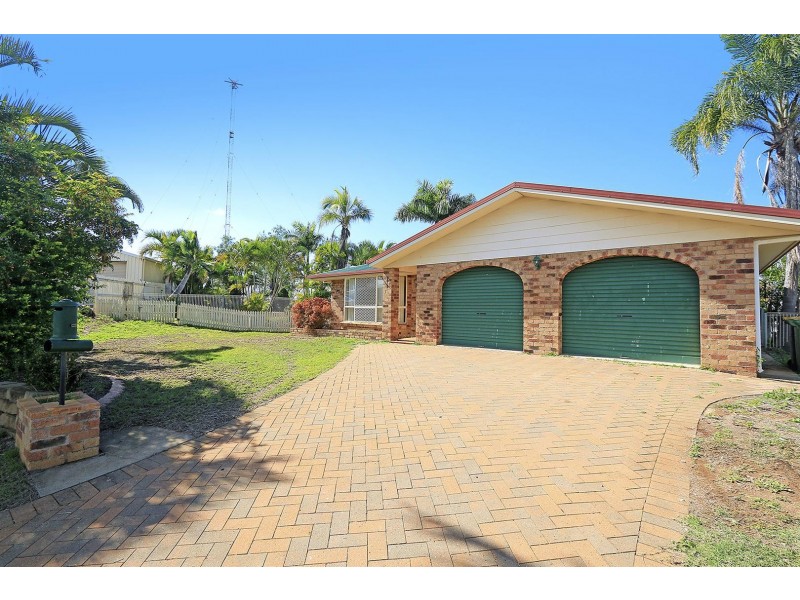 4 Esme Place, Gracemere QLD 4702