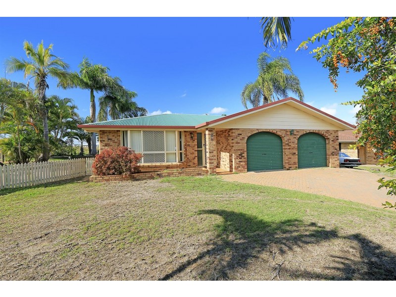 4 Esme Place, Gracemere QLD 4702