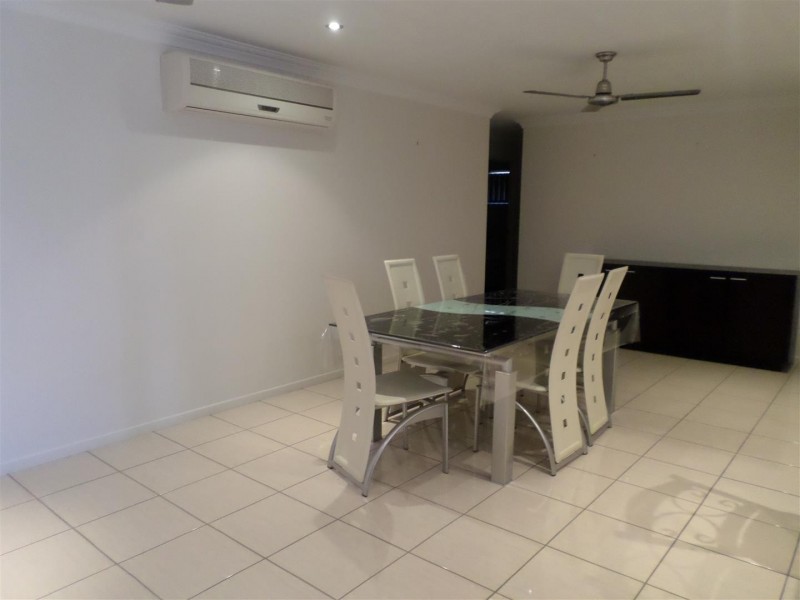 21 Corella Drive, Gracemere QLD 4702