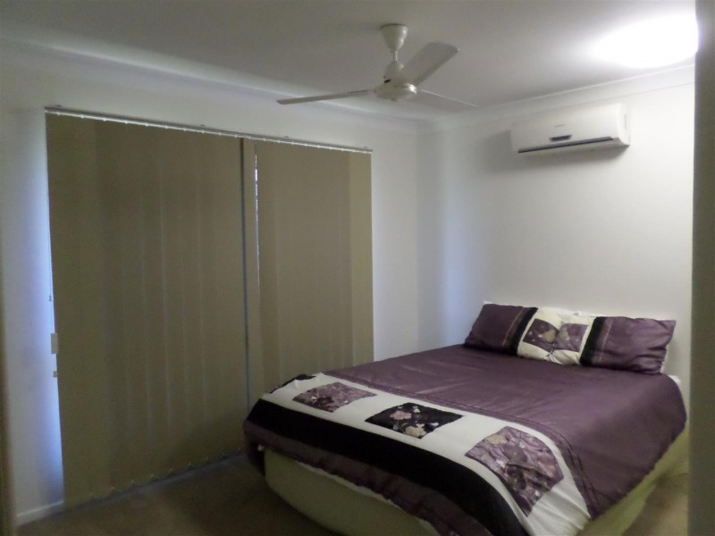 21 Corella Drive, Gracemere QLD 4702