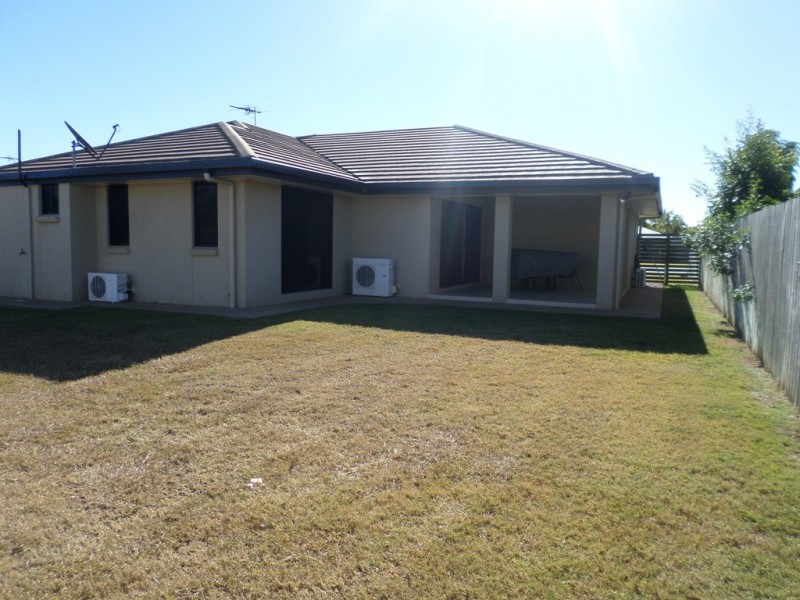 21 Corella Drive, Gracemere QLD 4702