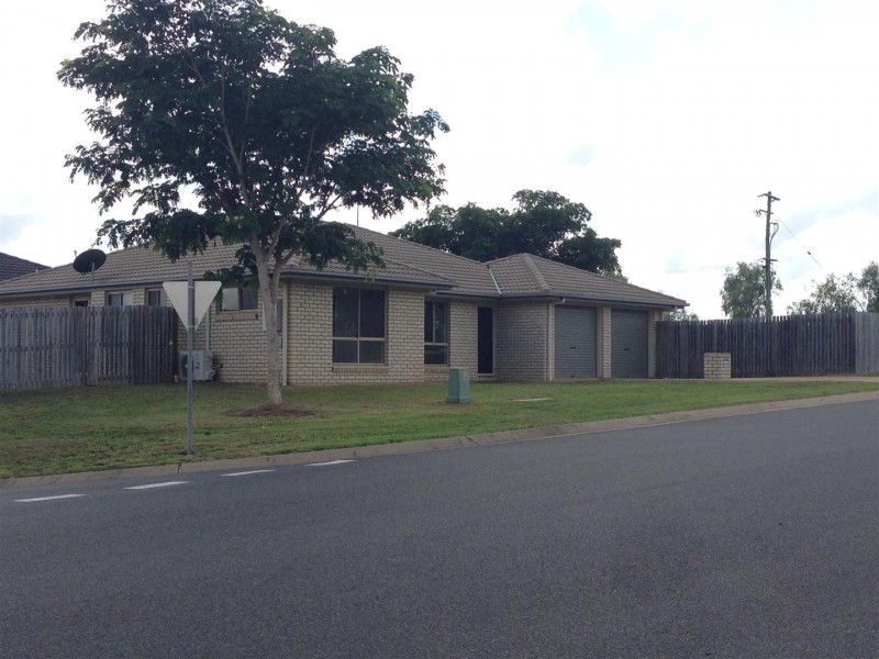 2 Corella Drive, Gracemere QLD 4702