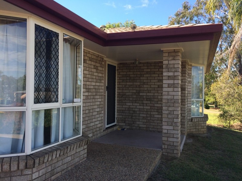 13 Archer Road, Gracemere QLD 4702