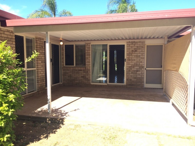 13 Archer Road, Gracemere QLD 4702