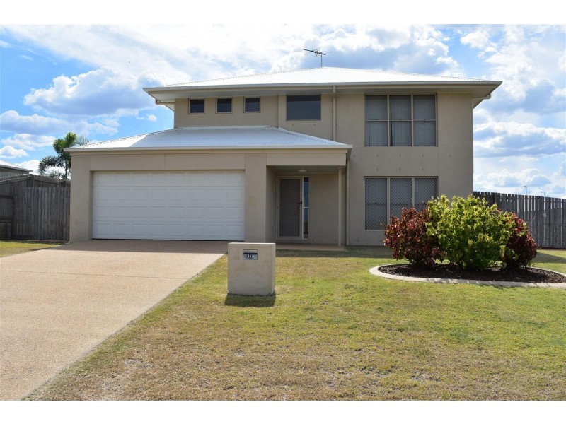 30 Koolamarra Drive, Gracemere QLD 4702
