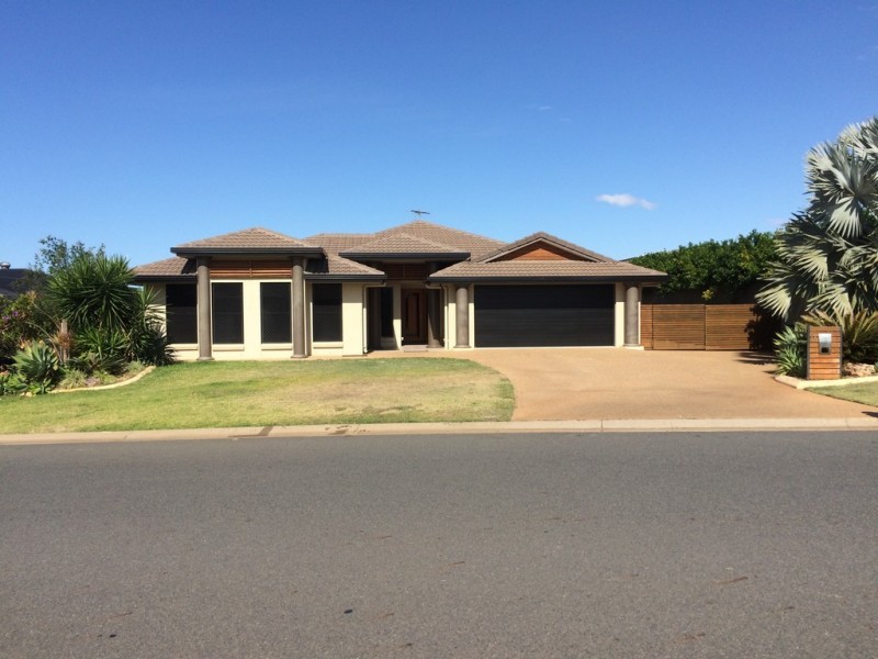 71 Buxton Drive, Gracemere QLD 4702