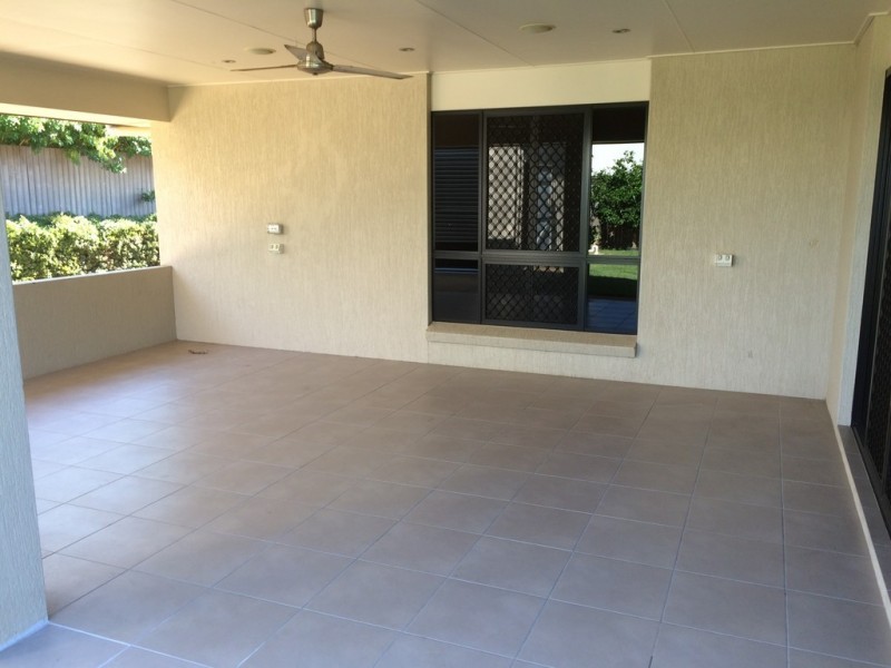 71 Buxton Drive, Gracemere QLD 4702